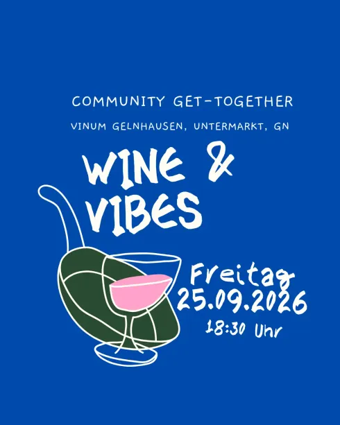 Community Event Get-Together @ Pilates Zentrum Gelnhausen (Inhaberin Elke Müller)
