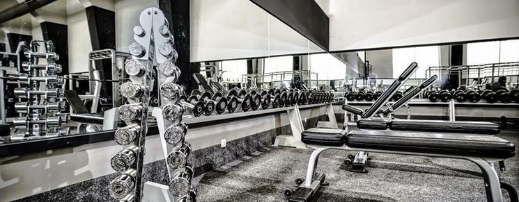 Essener Fitness Camp