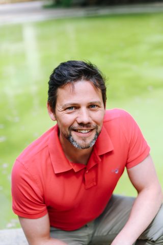 Julien Henaff - Coach mon dos