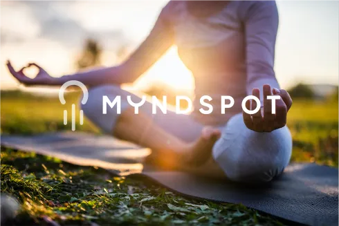 Meditation: Mini-Retreat @ (churned) Myndspot - Mind Off. Spot On.