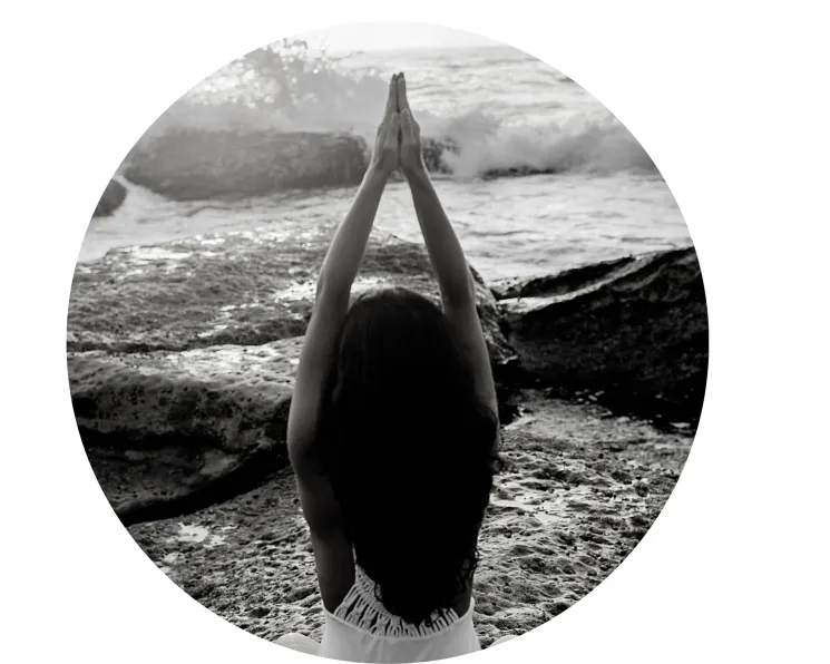   Yin Yoga - en visio @ Creadanse