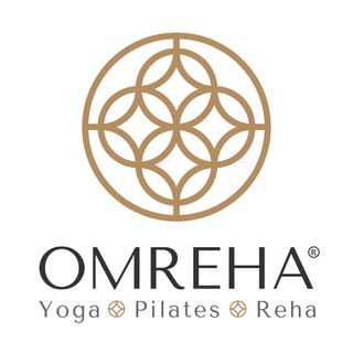 OmReha® Yoga - Pilates - Reha