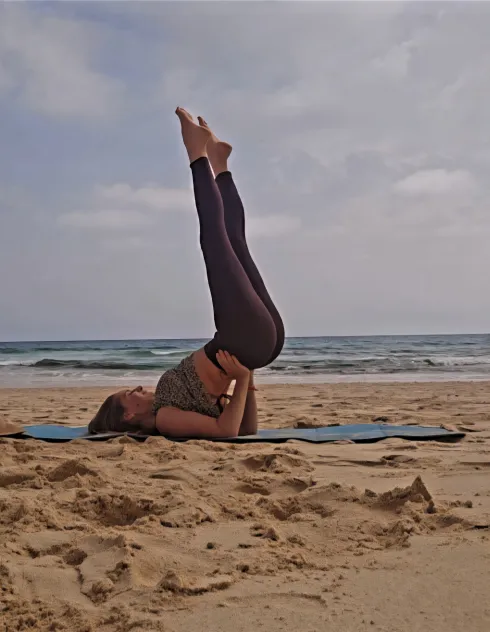 🧘♀️☀️ Summer Body & Soul – Yoga und Pilates @ Mangoyoga