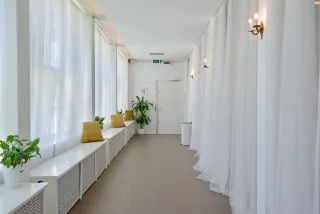 De locatie gaf geen beschrijving voor deze profielafbeelding