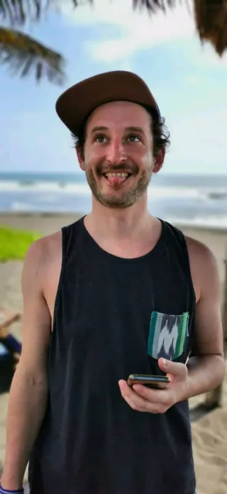 Marcus