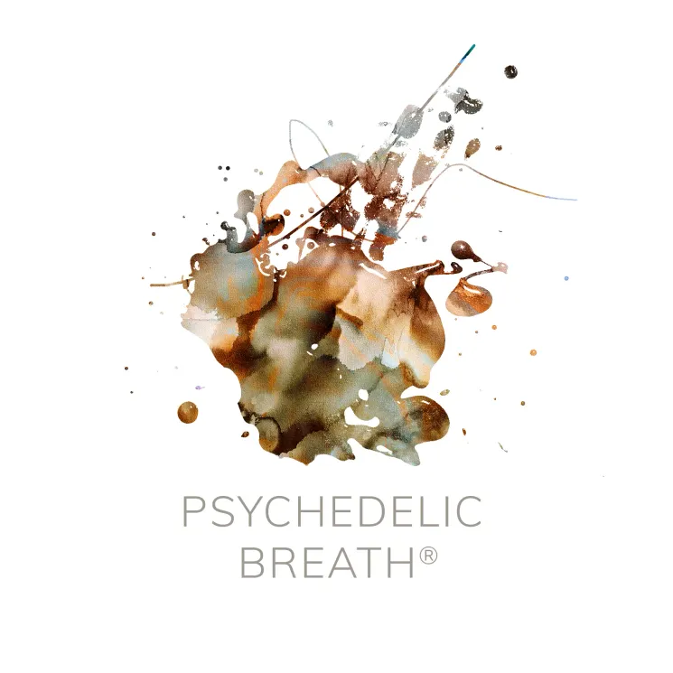 Psychedelic Breath® @ Barbara Spitzer