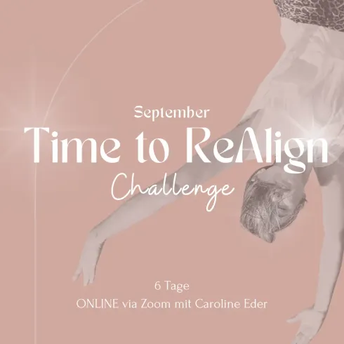 Time to ReAlign - LETTING GO Release, welcome emptiness, and find joy anew @ O·YOGA