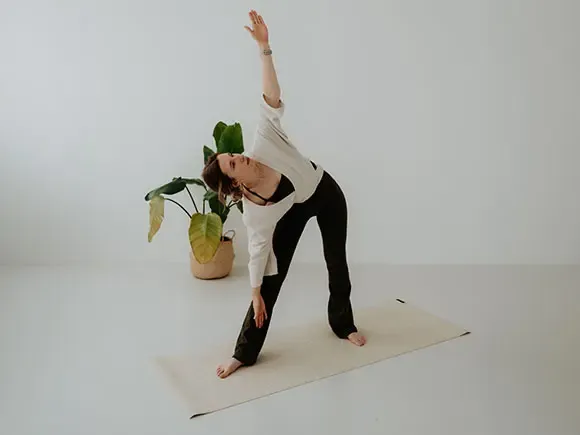 Mondgruß – Yoga @ aurum loft