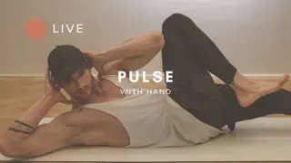 Body Pulse ONLINE CLASS @ Body Concept Online & On-Demand