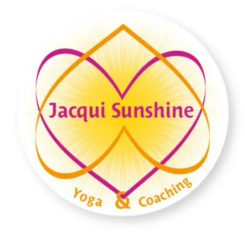 Jacqui Sunshine - Yoga and soul immersion coaching