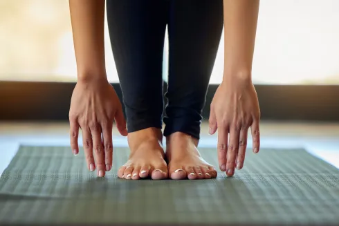 Functional Training - Flexibility Class @ MOVE - FAMILYFIT