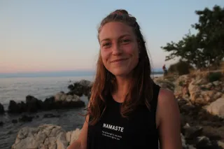 Michelle Schütz