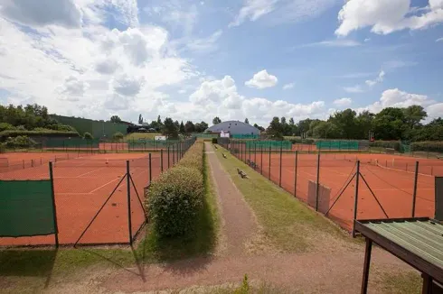 Sportpark Hamburg Öjendorf