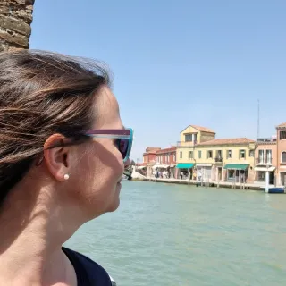 User headshot