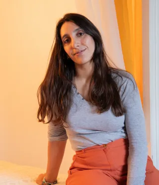 Camille