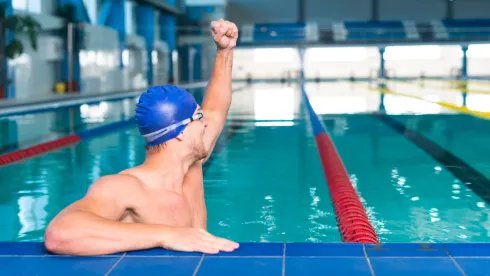 Erwachsene 2 | Schwimmen | Do 20-21 Uhr @ Sportunion Südstadt