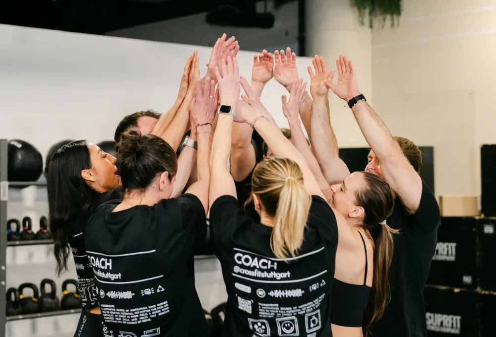 HYBRID TRAINING CLUB STUTTGART