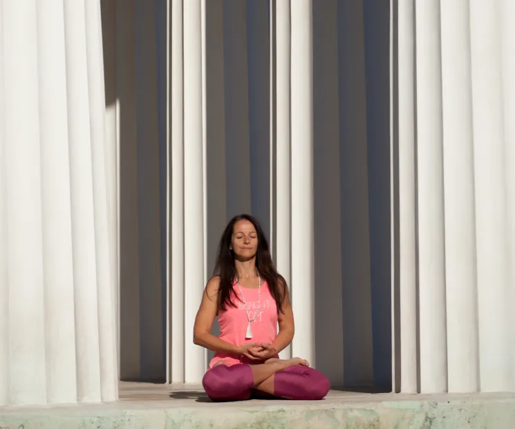 ONLINE Sunshine Yoga | Open 60 @ Ananya@YogaPraxis Wien