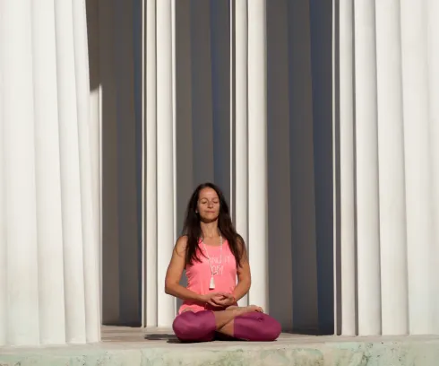 ONLINE Sunshine Yoga | Open 60 @ ANANYA Yoga Wien