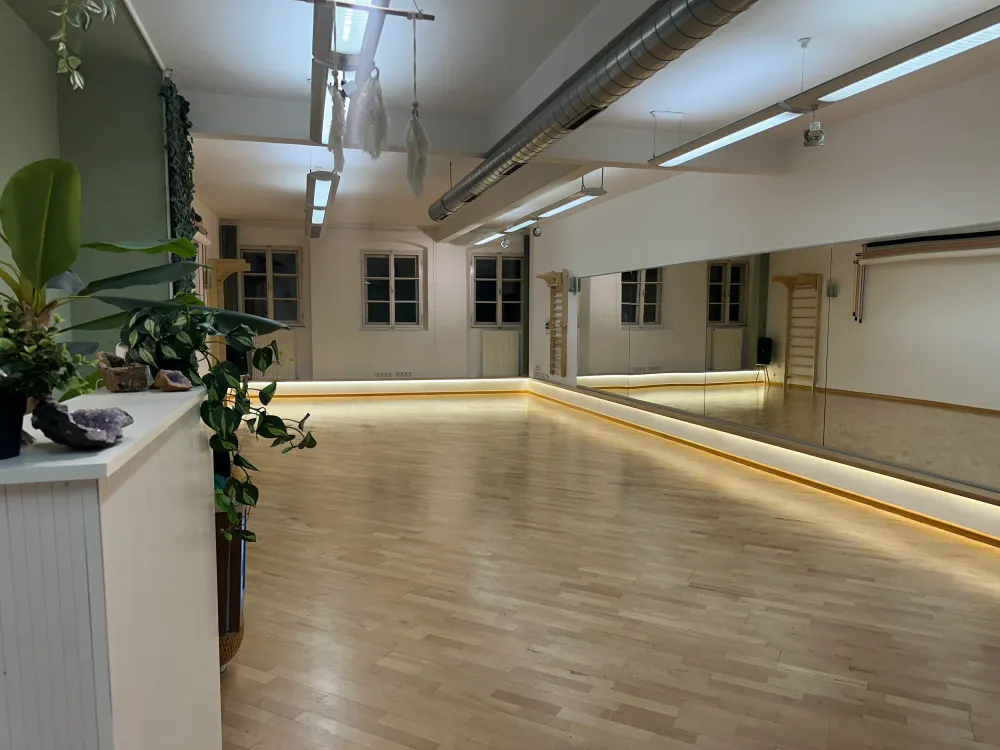 From The Soul Studio