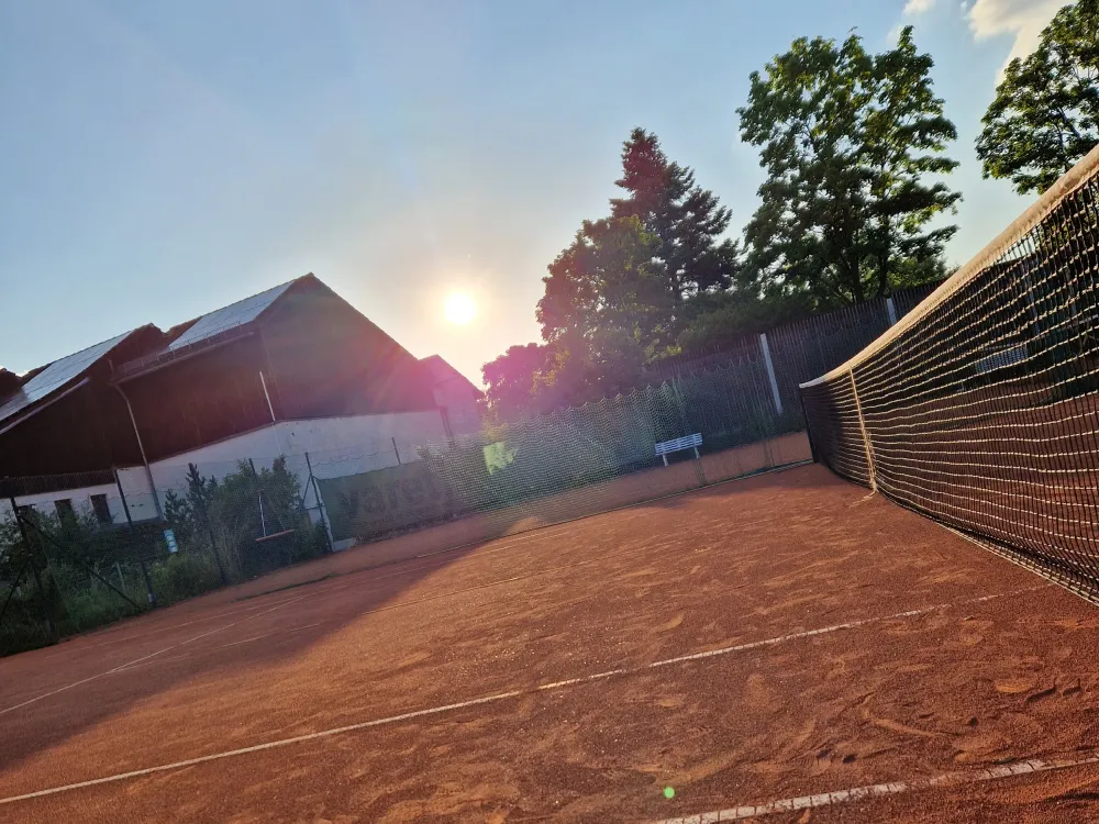 SV-DJK Taufkirchen e.V.