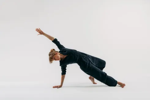 Nicole Reese Yoga Hamburg