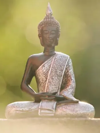Mantra, Mudra, Meditation - der Kern des Yoga @ Yoga im Hof