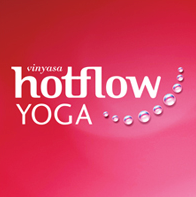 Hot Flow Yoga Jordaan