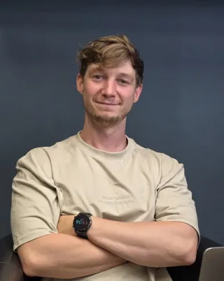 Kevin Novotny