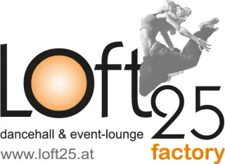 Loft25 factory