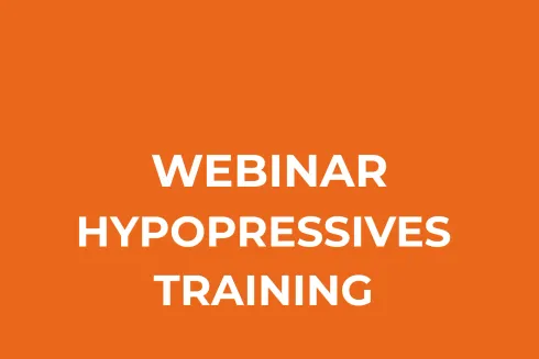 Webinar Hypopressives Training @ Anima Akademie für Frauengesundheit