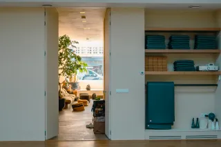 De locatie gaf geen beschrijving voor deze profielafbeelding