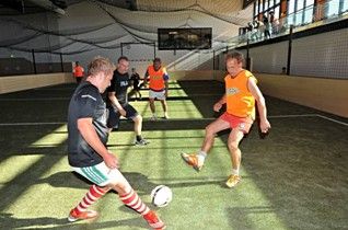 Sportpark Pichling