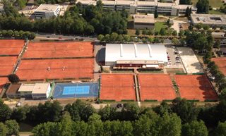 Sport Union Tennis