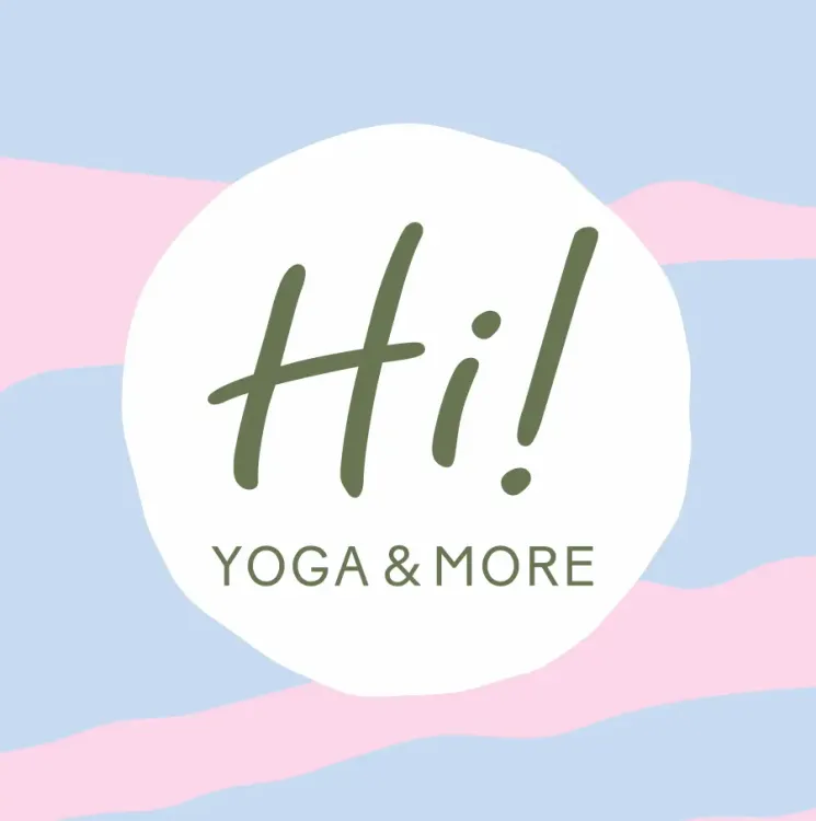 Power Pilates with Andrea (10:00) / ONLINE (EN) @ Hi! Yoga - KURFÜRSTENSTRASSE