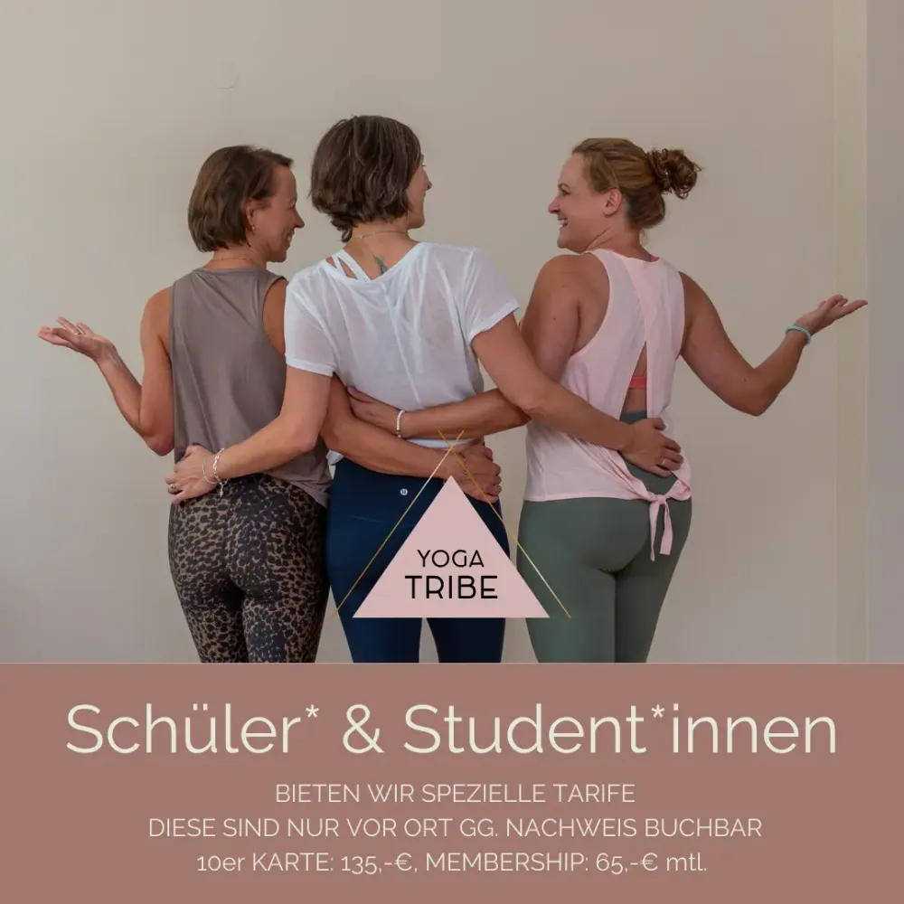 YogaTribeWiesbaden