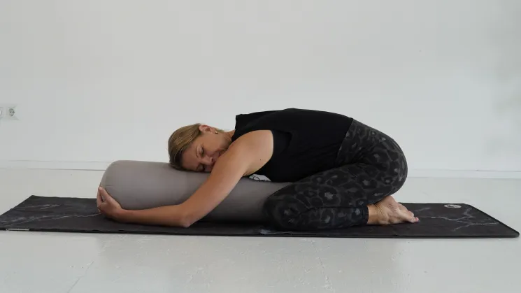 Weiterbildung - Yin Yoga 2 Einzelmodul @ Yoga Labor