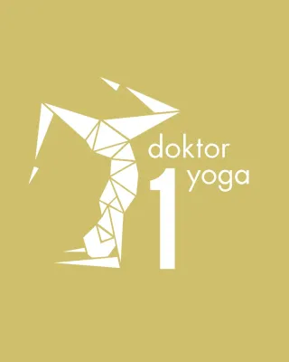 doktor yoga 1 logo
