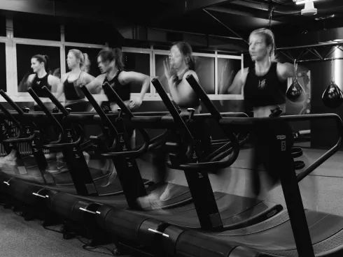 HIITletics