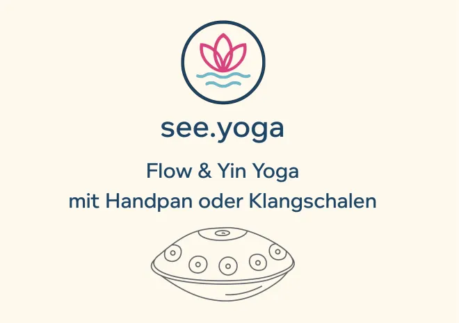 see.yoga - Die Plattform für Yoga am Wolfgangsee