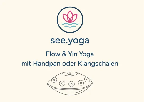 see.yoga - Die Plattform für Yoga am Wolfgangsee