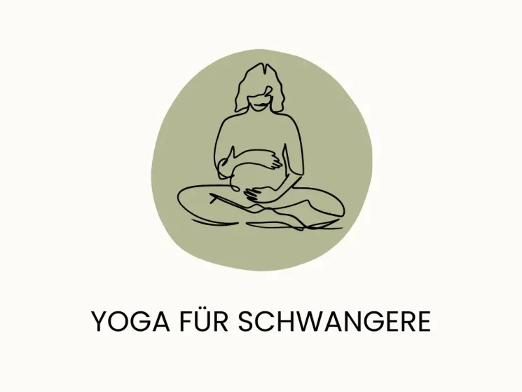 Yoga für Schwangere @ Mahina