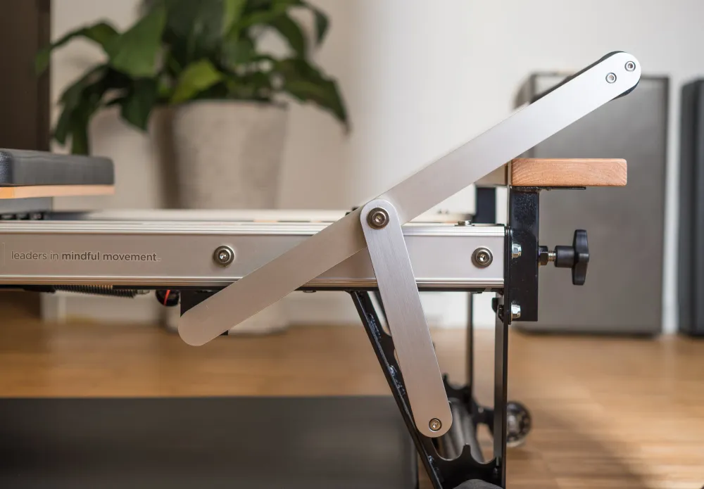 The Pilates Movement Berlin Mitte