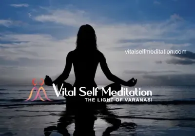 Erster Schritt in das Meditationsprogramm - Unterweisung @ Vital Self Meditation Center