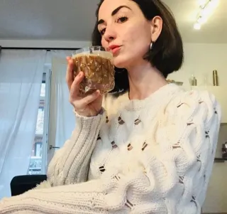 Christina Laura