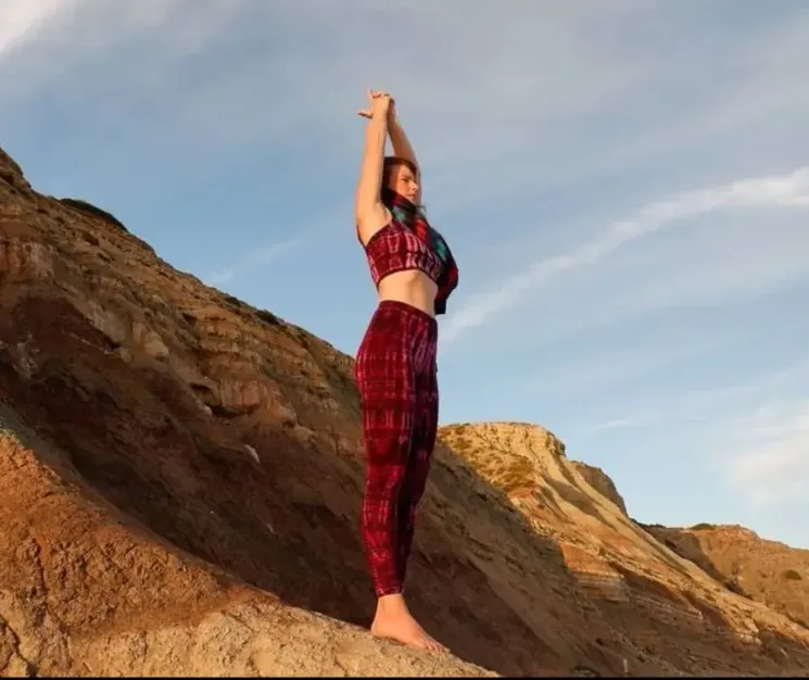 Activating Yoga - Hatha & Kundalini (english) @ Matsya Yoga