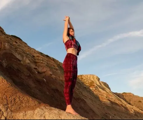 Activating Yoga - Hatha & Kundalini (english) @ Matsya Yoga