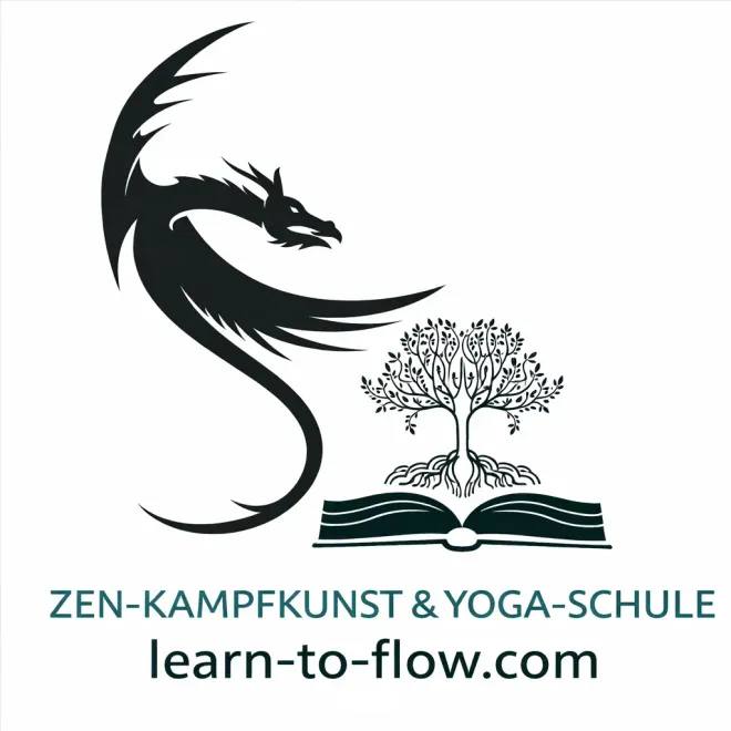 Zen-Kampfkunst & Yoga-Schule -- Learn to flow