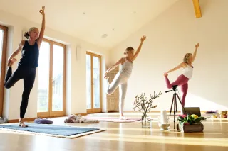 De locatie gaf geen beschrijving voor deze profielafbeelding