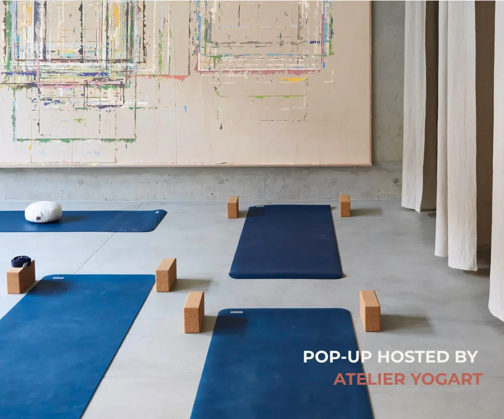 KARMA YOGA